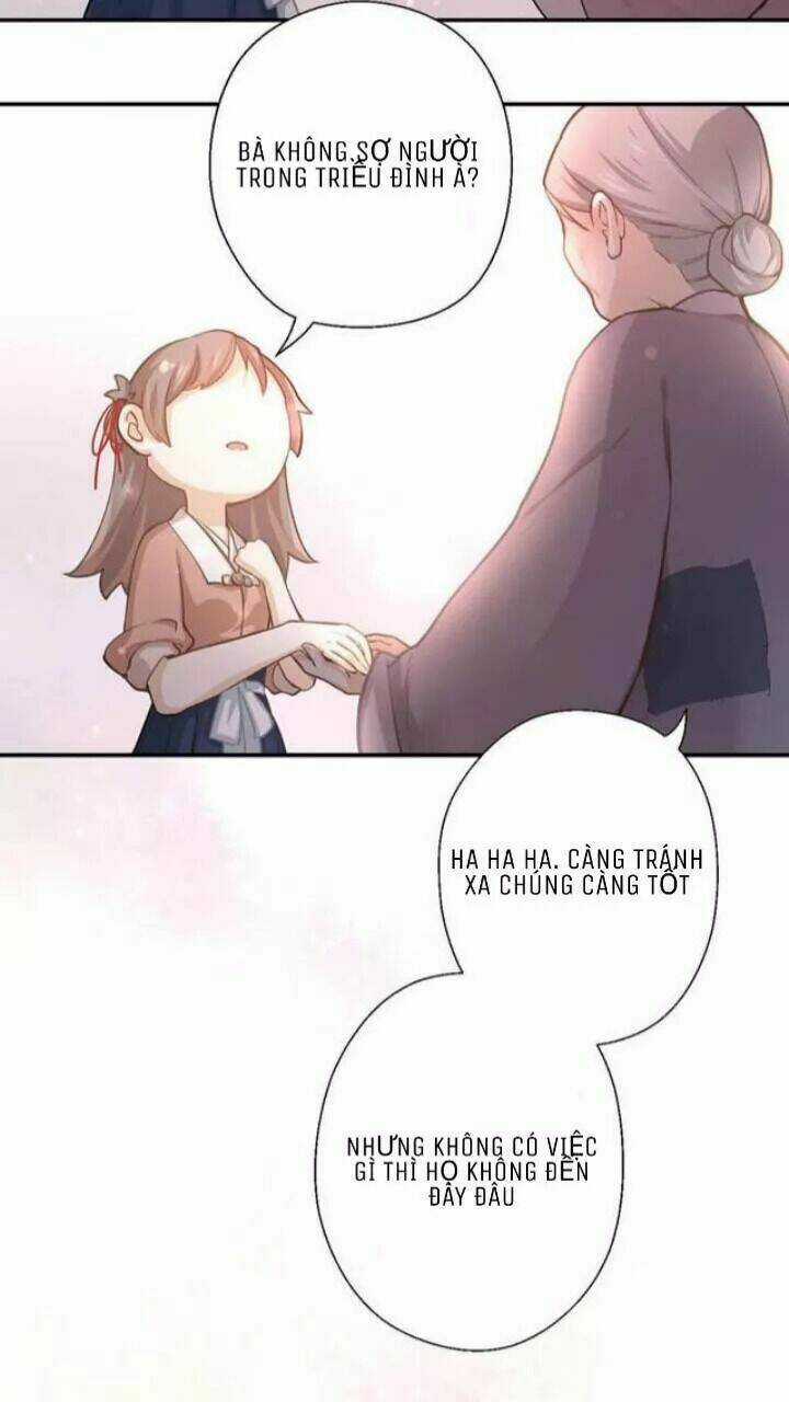 Ta Nấu - Chàng Giết Chapter 10 trang 19