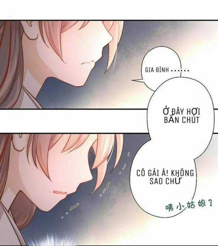 Ta Nấu - Chàng Giết Chapter 10 trang 21