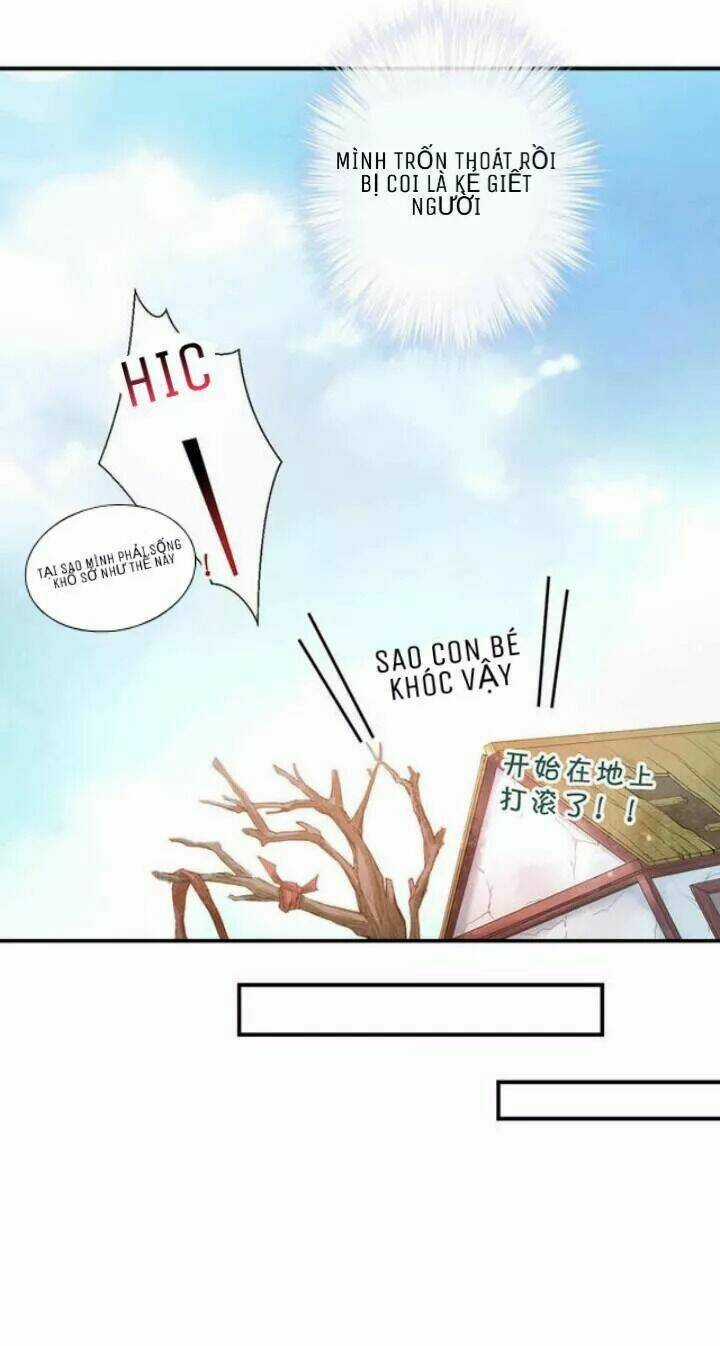 Ta Nấu - Chàng Giết Chapter 10 trang 23