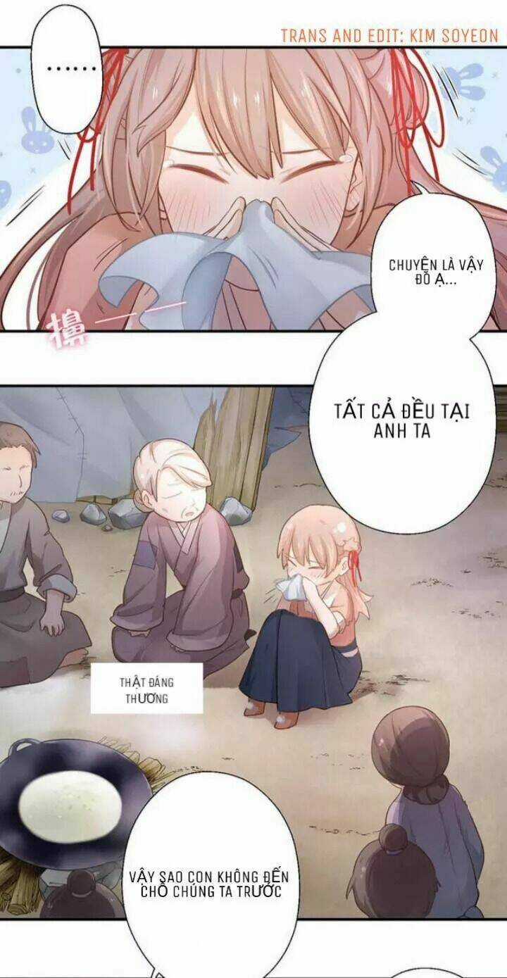 Ta Nấu - Chàng Giết Chapter 10 trang 24