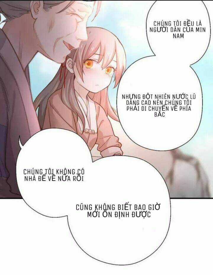 Ta Nấu - Chàng Giết Chapter 10 trang 25