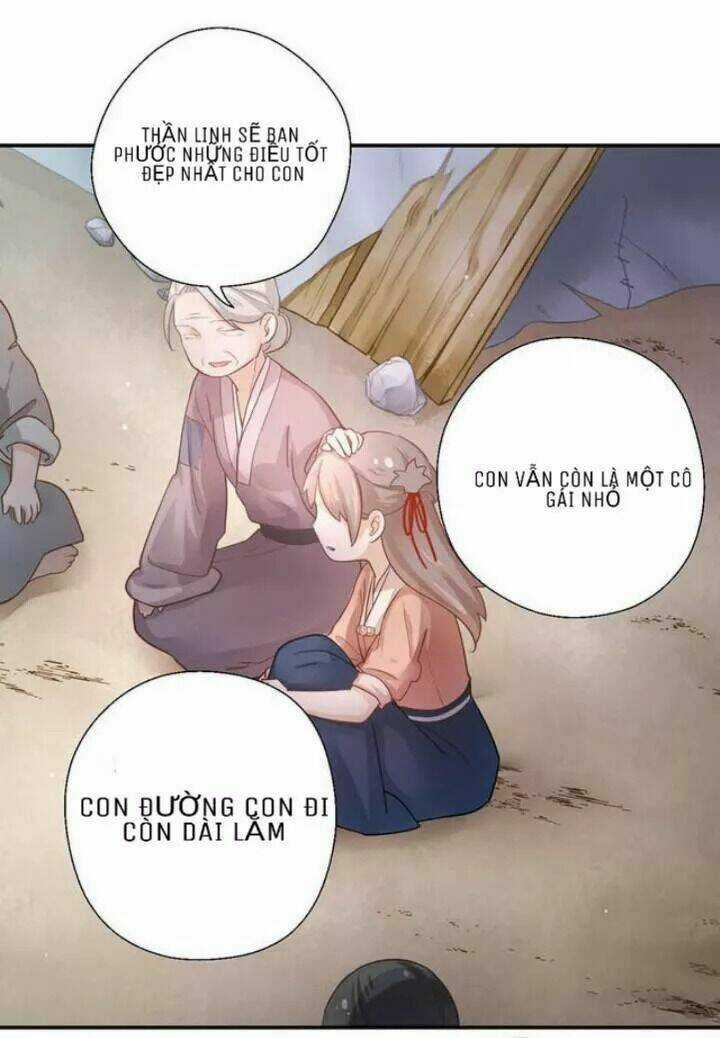 Ta Nấu - Chàng Giết Chapter 10 trang 26