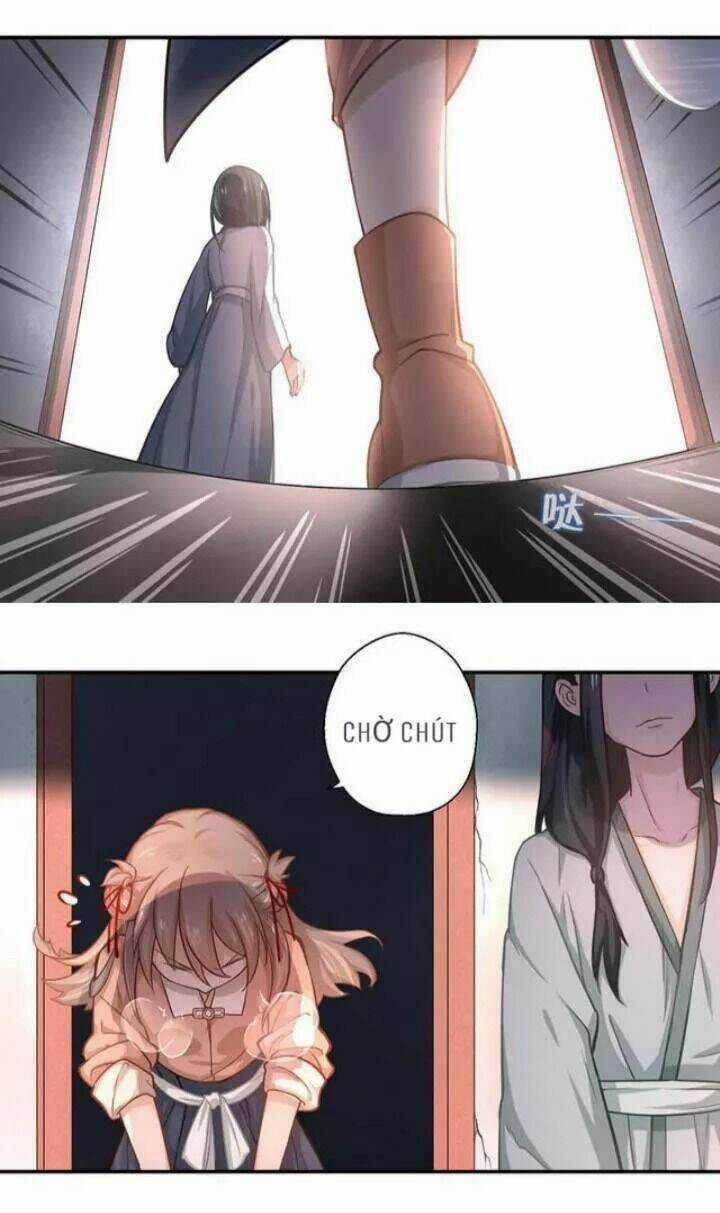 Ta Nấu - Chàng Giết Chapter 10 trang 3