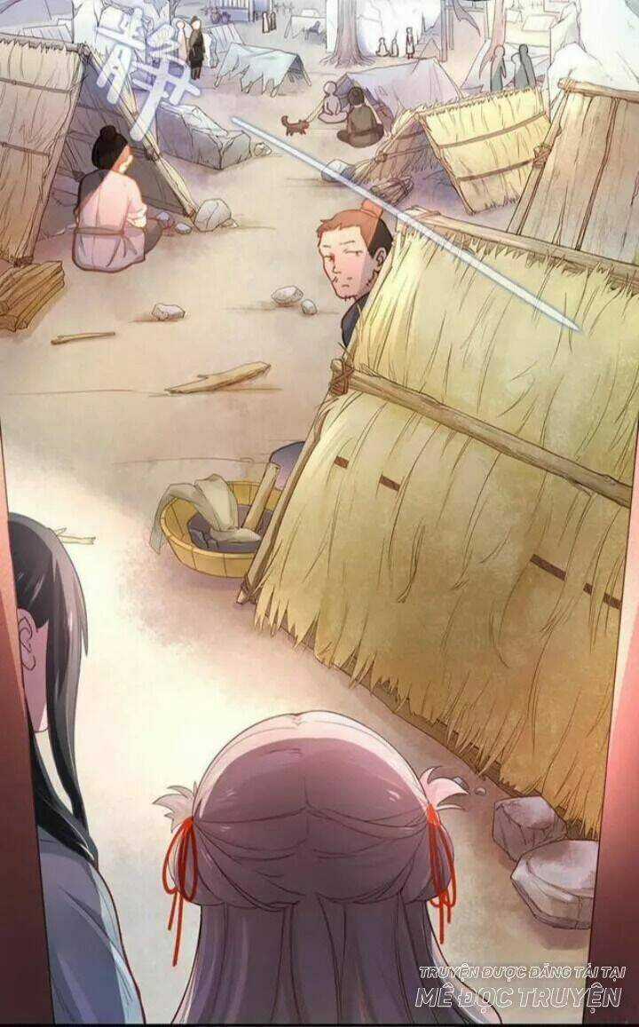 Ta Nấu - Chàng Giết Chapter 10 trang 5