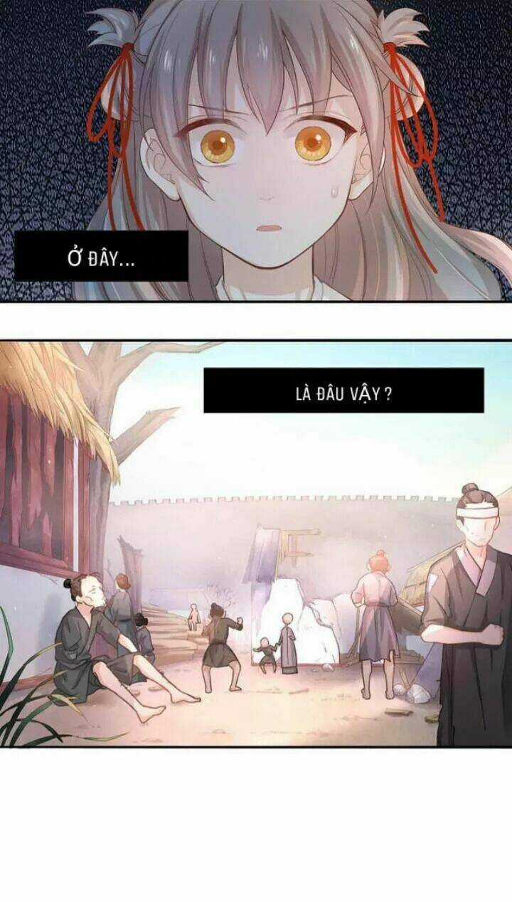 Ta Nấu - Chàng Giết Chapter 10 trang 6