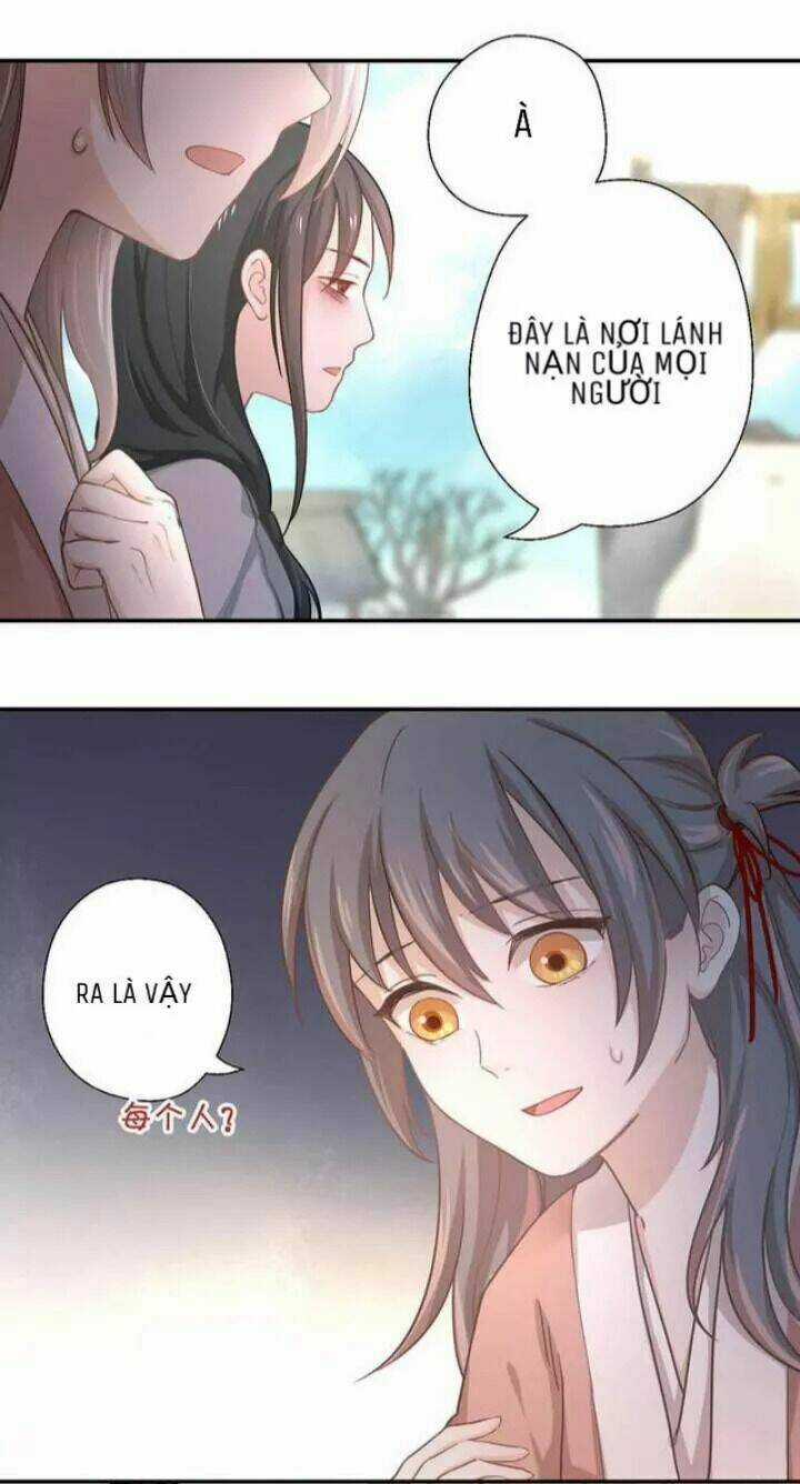 Ta Nấu - Chàng Giết Chapter 10 trang 7