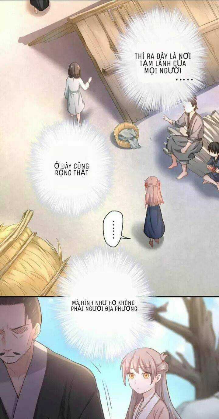 Ta Nấu - Chàng Giết Chapter 10 trang 8