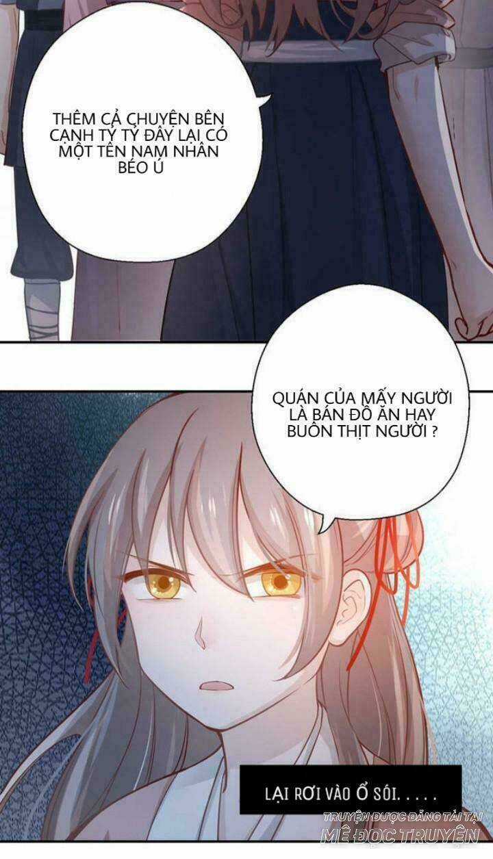 Ta Nấu - Chàng Giết Chapter 11 trang 10