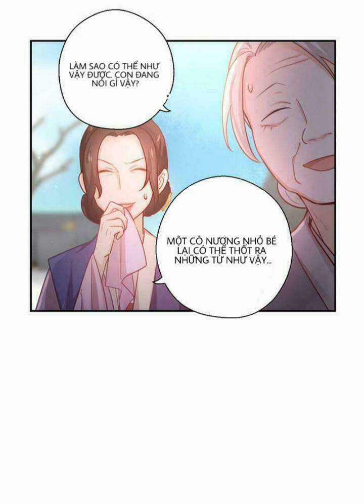 Ta Nấu - Chàng Giết Chapter 11 trang 11