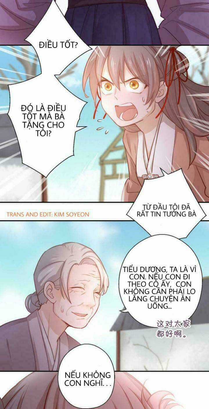 Ta Nấu - Chàng Giết Chapter 11 trang 13