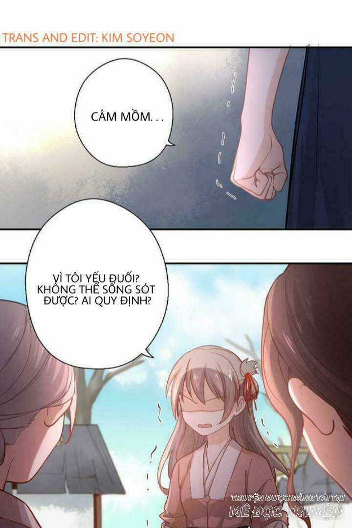 Ta Nấu - Chàng Giết Chapter 11 trang 15