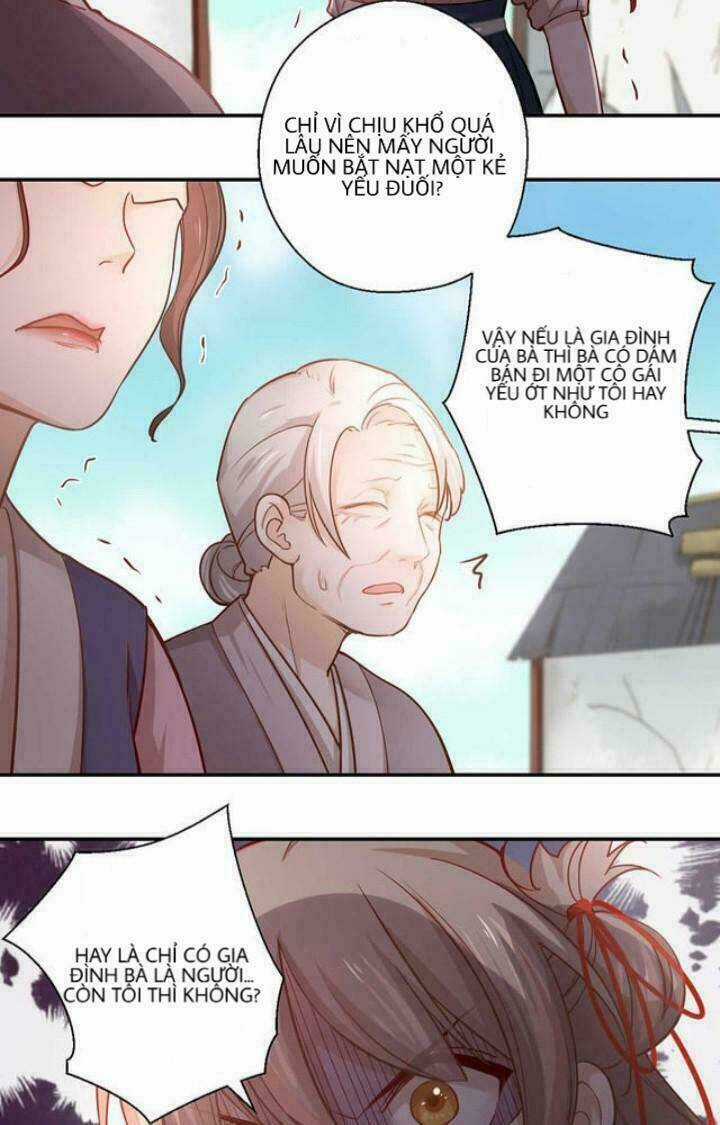 Ta Nấu - Chàng Giết Chapter 11 trang 16