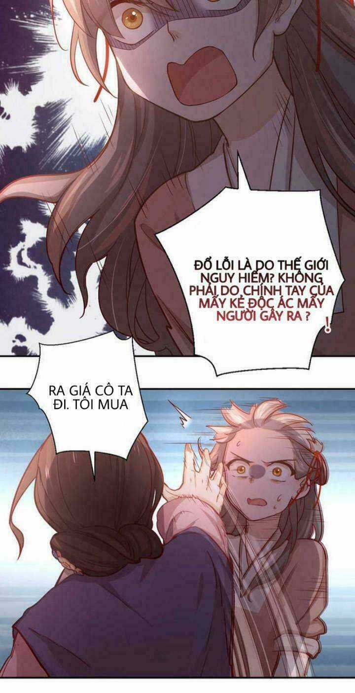 Ta Nấu - Chàng Giết Chapter 11 trang 17