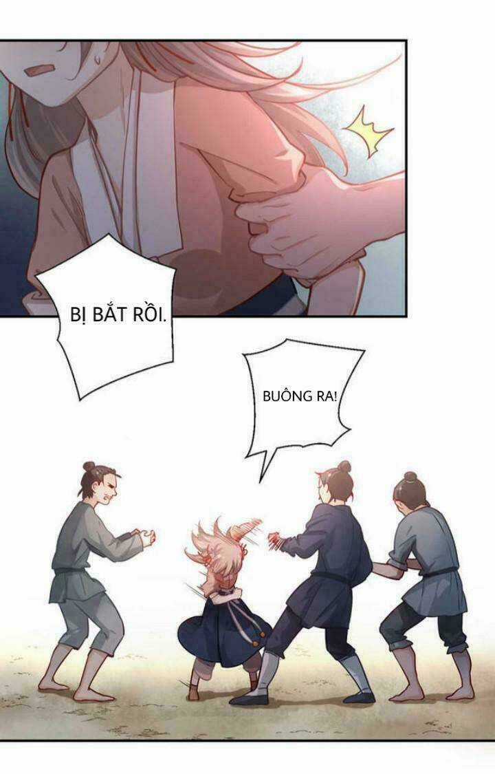 Ta Nấu - Chàng Giết Chapter 11 trang 18