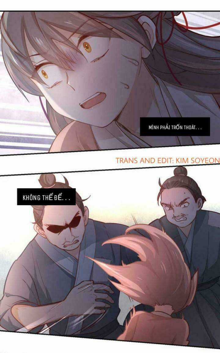 Ta Nấu - Chàng Giết Chapter 11 trang 19