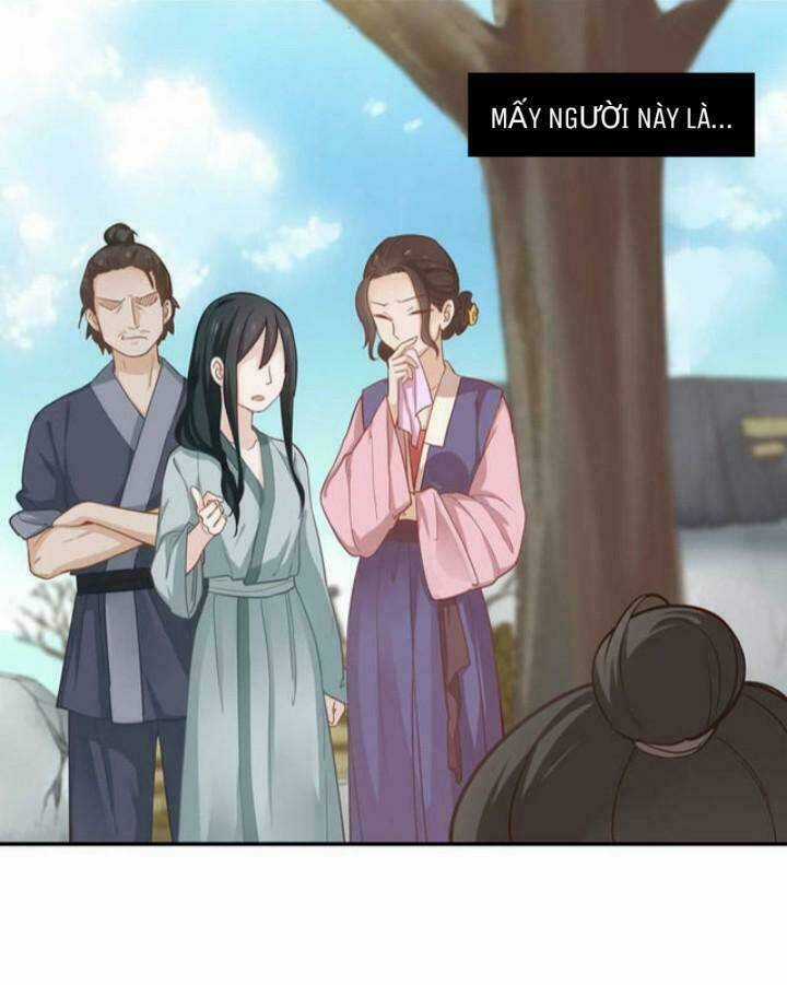 Ta Nấu - Chàng Giết Chapter 11 trang 2