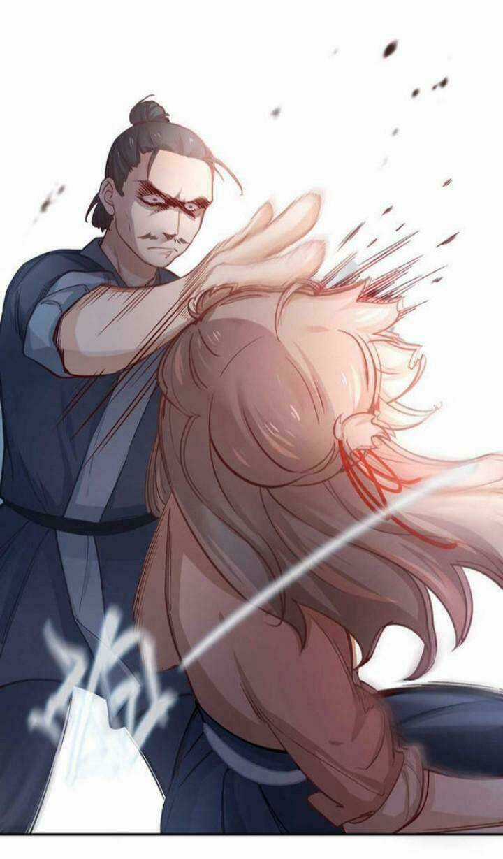 Ta Nấu - Chàng Giết Chapter 11 trang 21