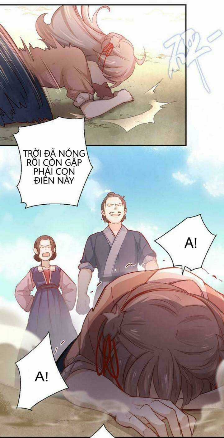 Ta Nấu - Chàng Giết Chapter 11 trang 22