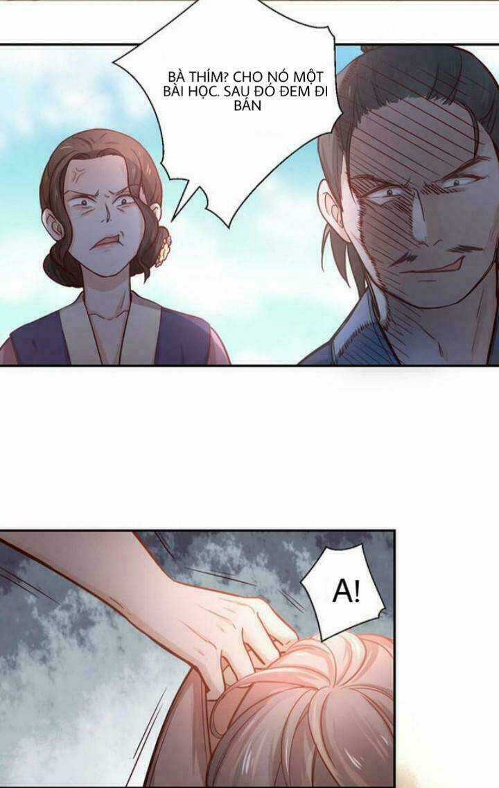 Ta Nấu - Chàng Giết Chapter 11 trang 23