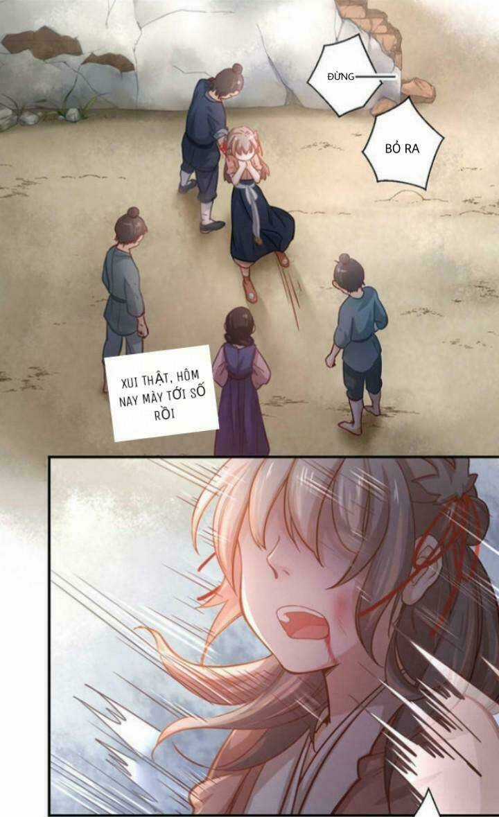 Ta Nấu - Chàng Giết Chapter 11 trang 24