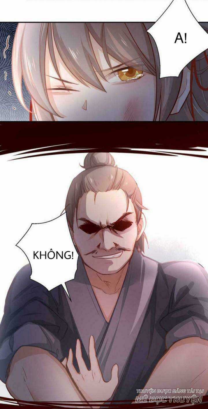 Ta Nấu - Chàng Giết Chapter 11 trang 25