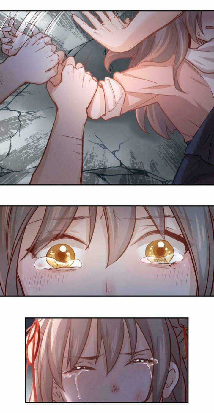 Ta Nấu - Chàng Giết Chapter 11 trang 27