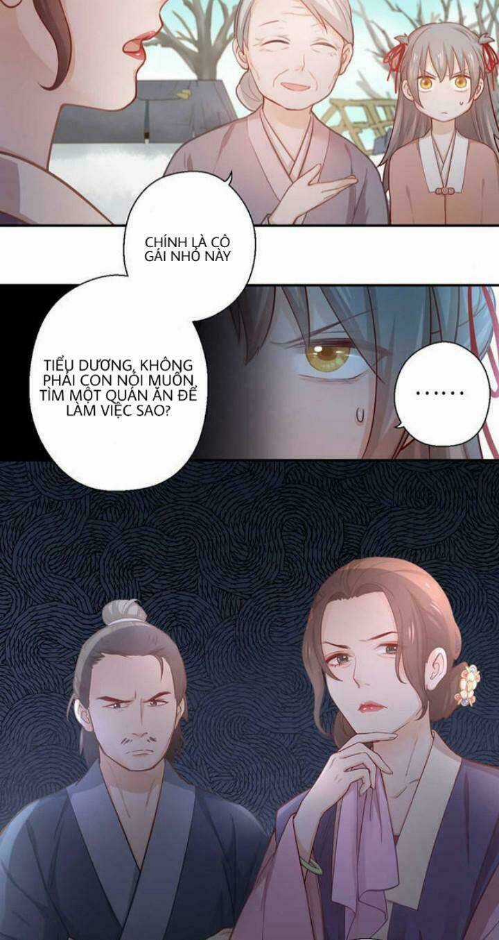 Ta Nấu - Chàng Giết Chapter 11 trang 4