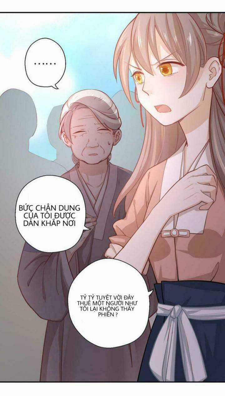 Ta Nấu - Chàng Giết Chapter 11 trang 7