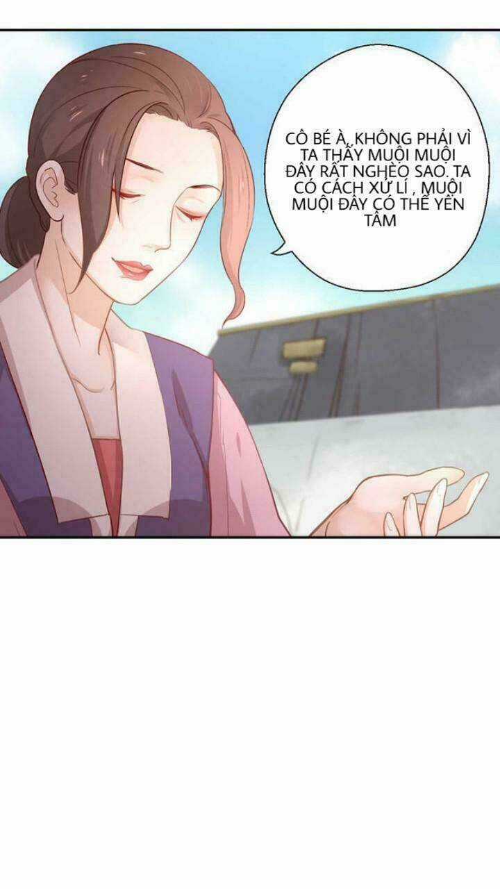 Ta Nấu - Chàng Giết Chapter 11 trang 8