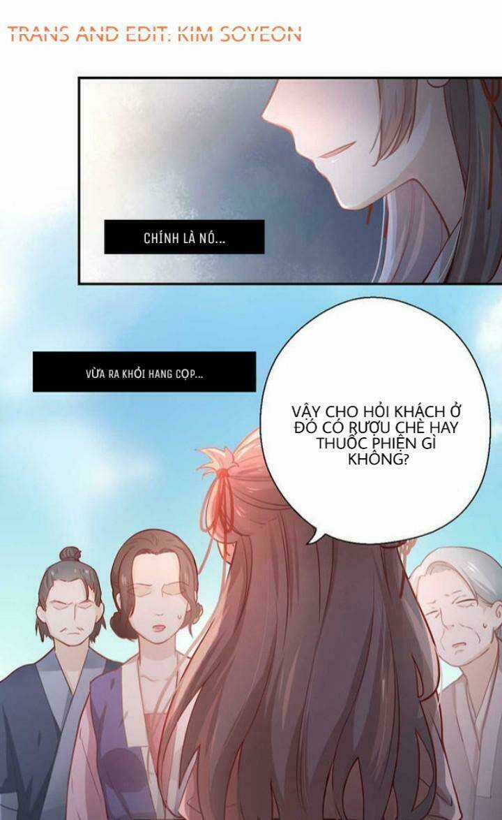 Ta Nấu - Chàng Giết Chapter 11 trang 9