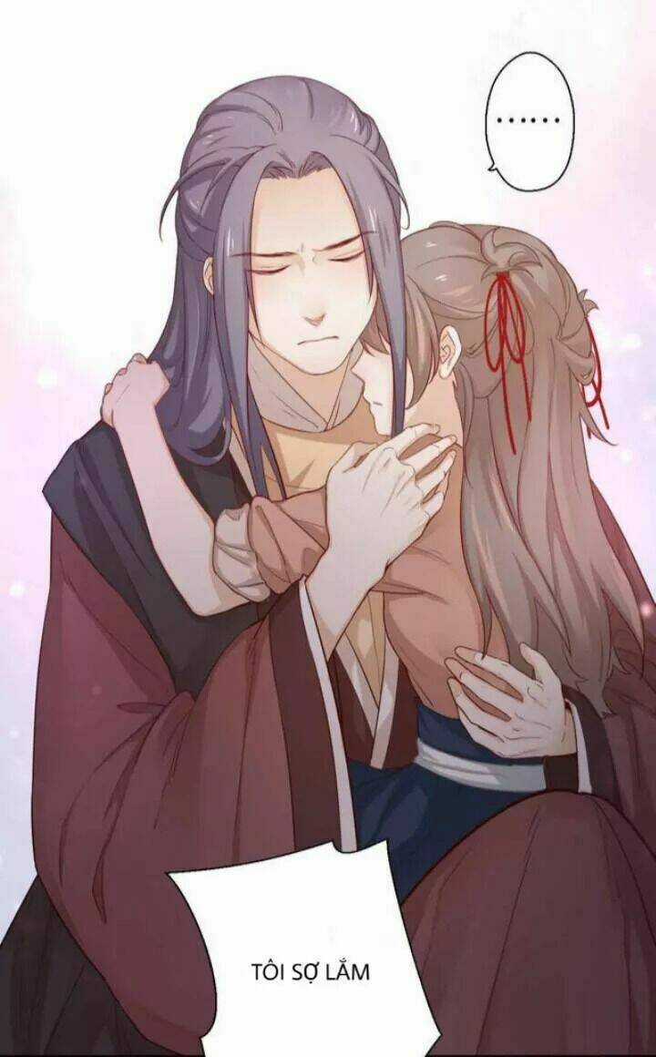 Ta Nấu - Chàng Giết Chapter 12 trang 8