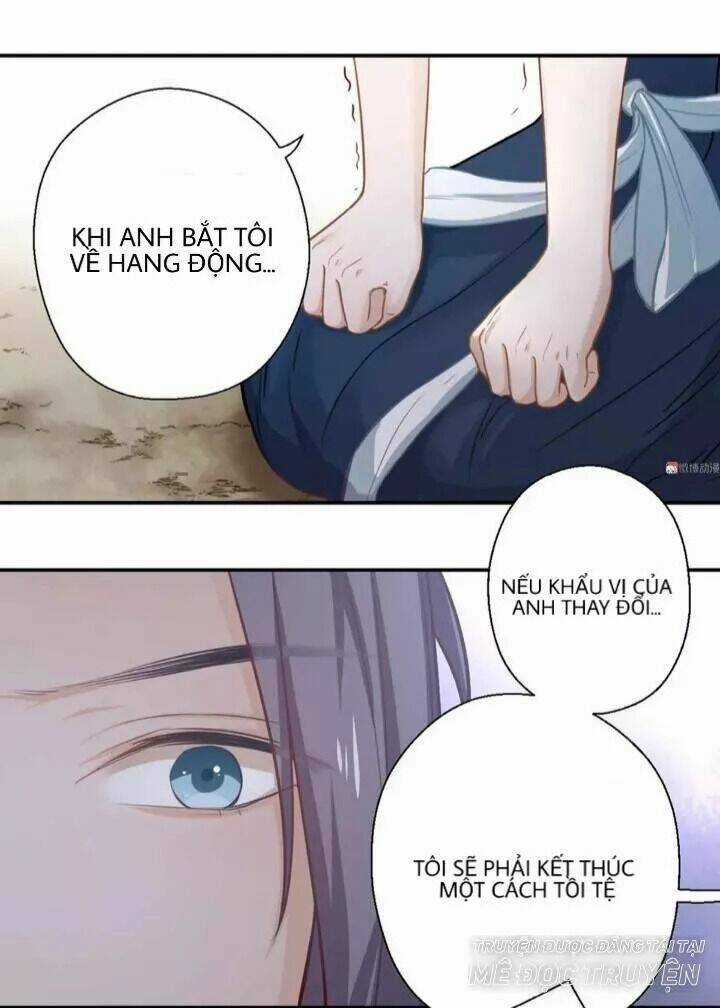 Ta Nấu - Chàng Giết Chapter 13 trang 10