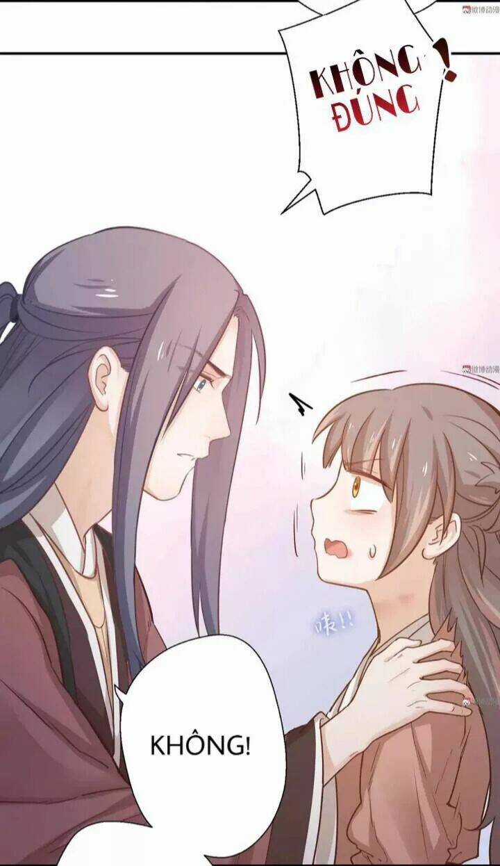 Ta Nấu - Chàng Giết Chapter 13 trang 11