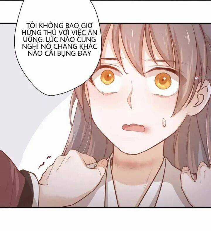 Ta Nấu - Chàng Giết Chapter 13 trang 12