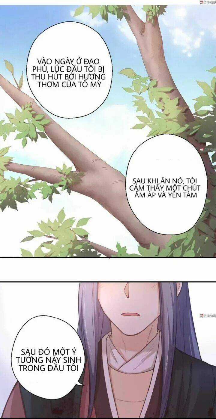 Ta Nấu - Chàng Giết Chapter 13 trang 13