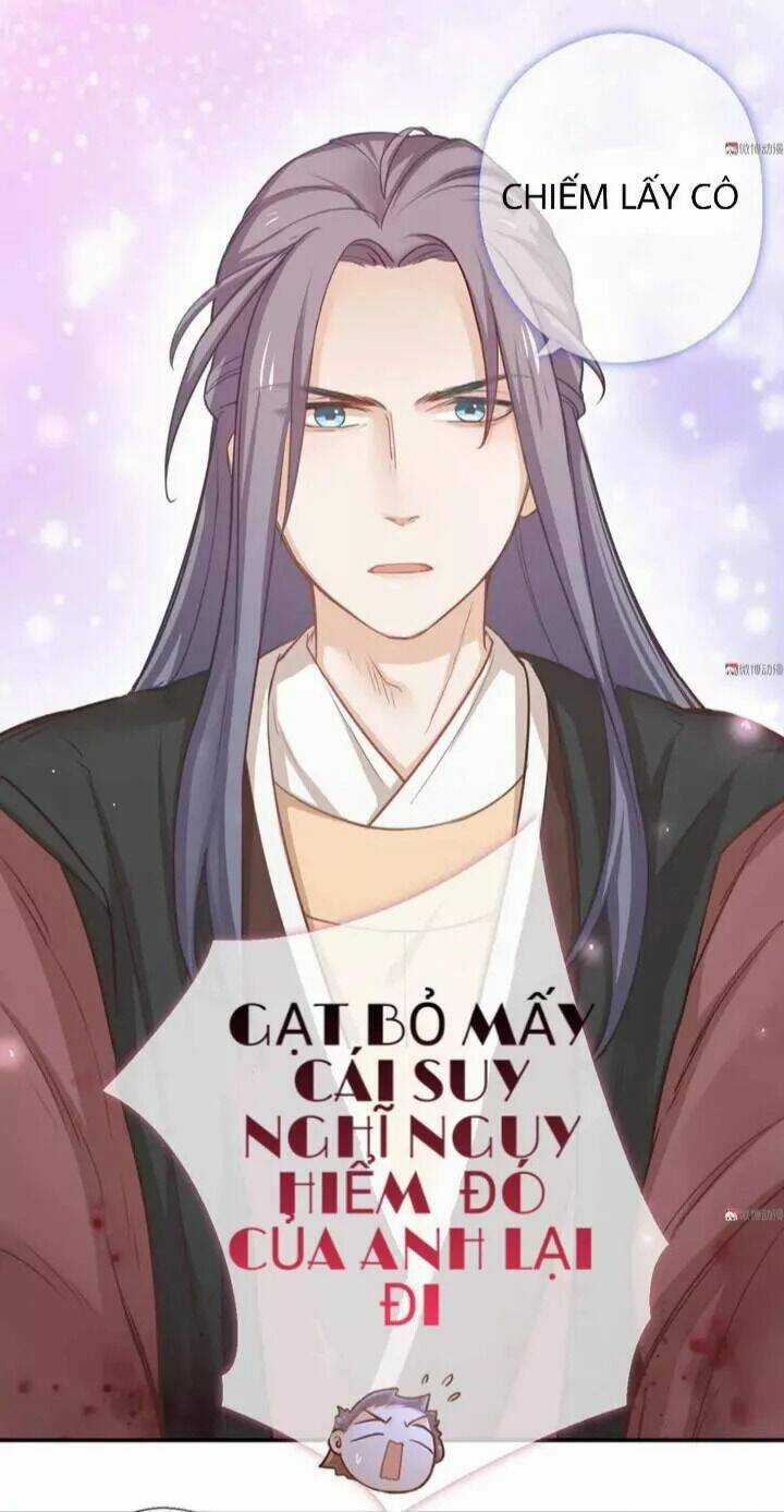 Ta Nấu - Chàng Giết Chapter 13 trang 14