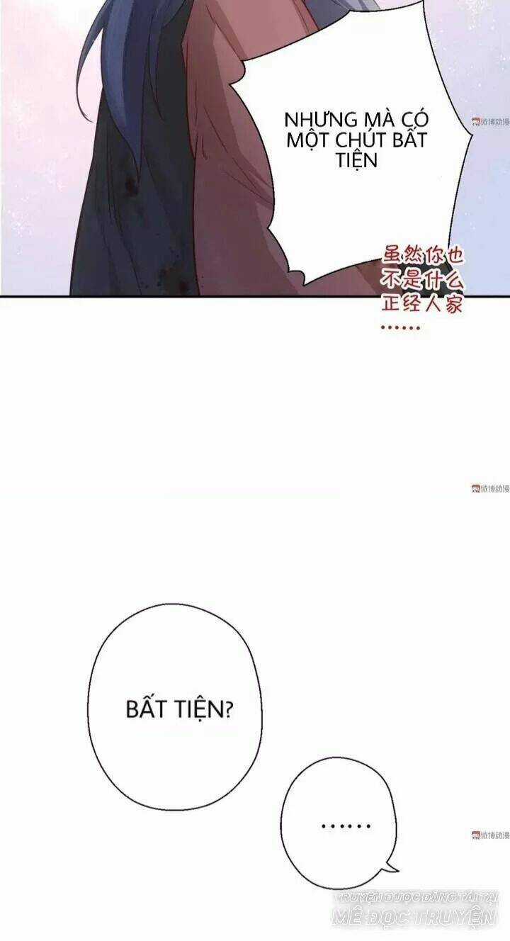 Ta Nấu - Chàng Giết Chapter 13 trang 18