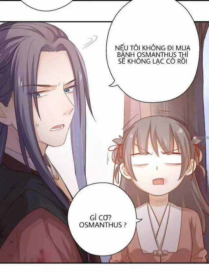 Ta Nấu - Chàng Giết Chapter 13 trang 2