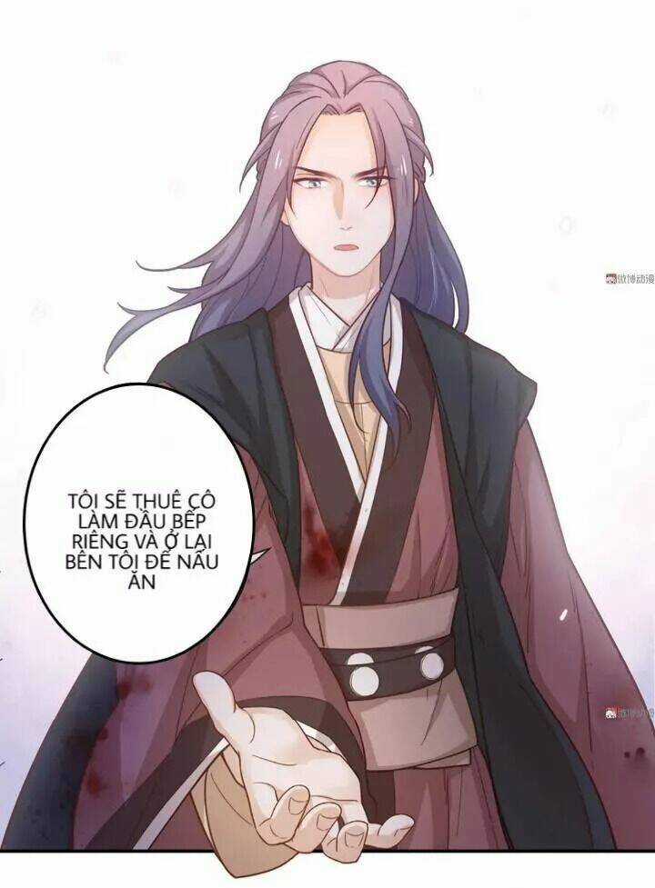 Ta Nấu - Chàng Giết Chapter 13 trang 20