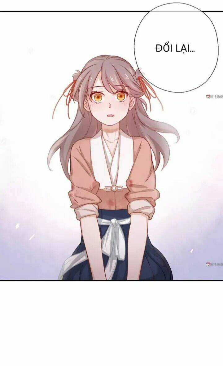 Ta Nấu - Chàng Giết Chapter 13 trang 21