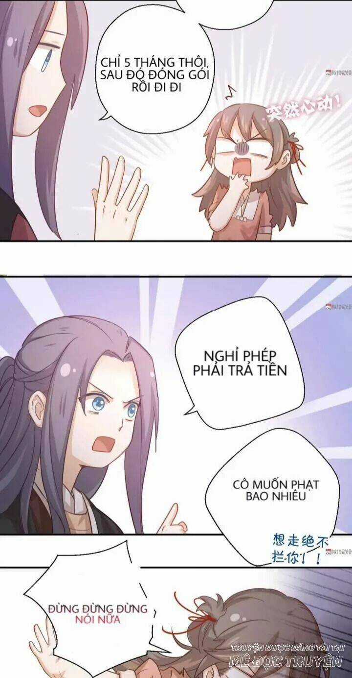 Ta Nấu - Chàng Giết Chapter 13 trang 23