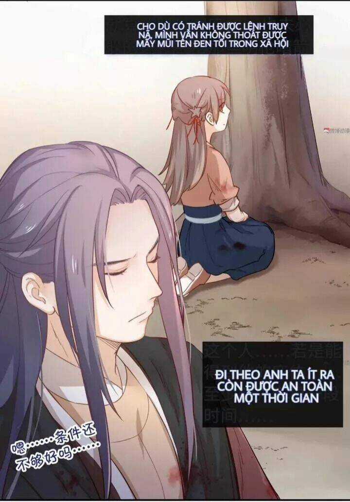 Ta Nấu - Chàng Giết Chapter 13 trang 26