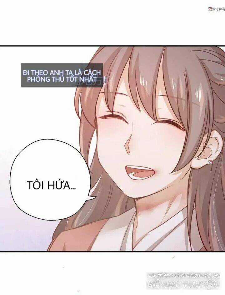 Ta Nấu - Chàng Giết Chapter 13 trang 28