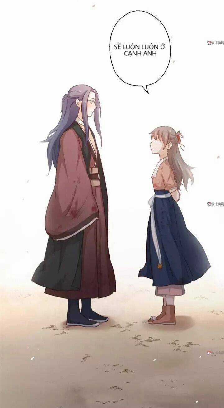 Ta Nấu - Chàng Giết Chapter 13 trang 29