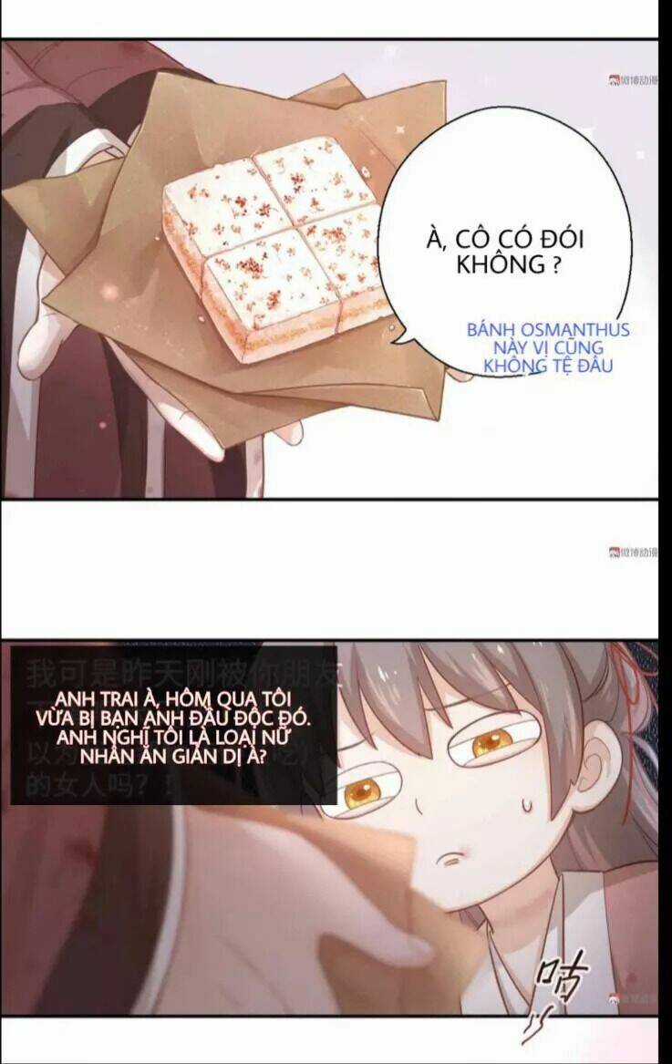 Ta Nấu - Chàng Giết Chapter 13 trang 3