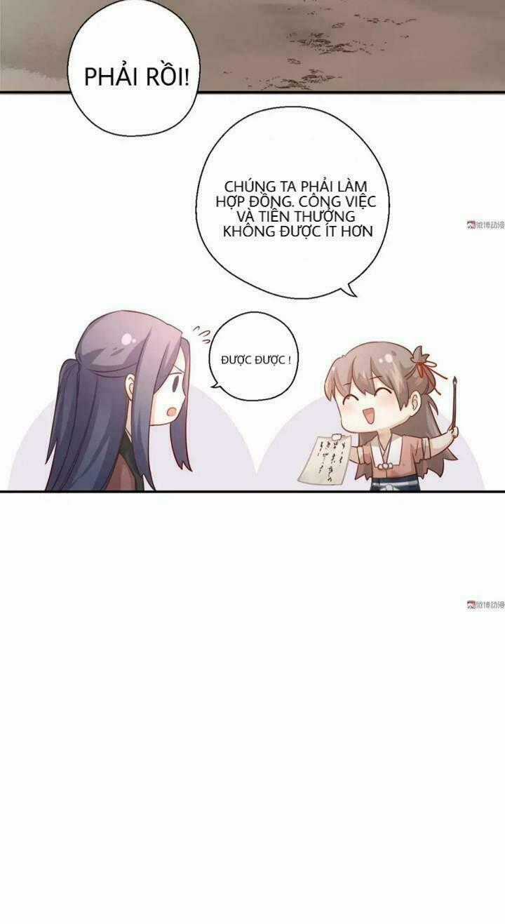 Ta Nấu - Chàng Giết Chapter 13 trang 30