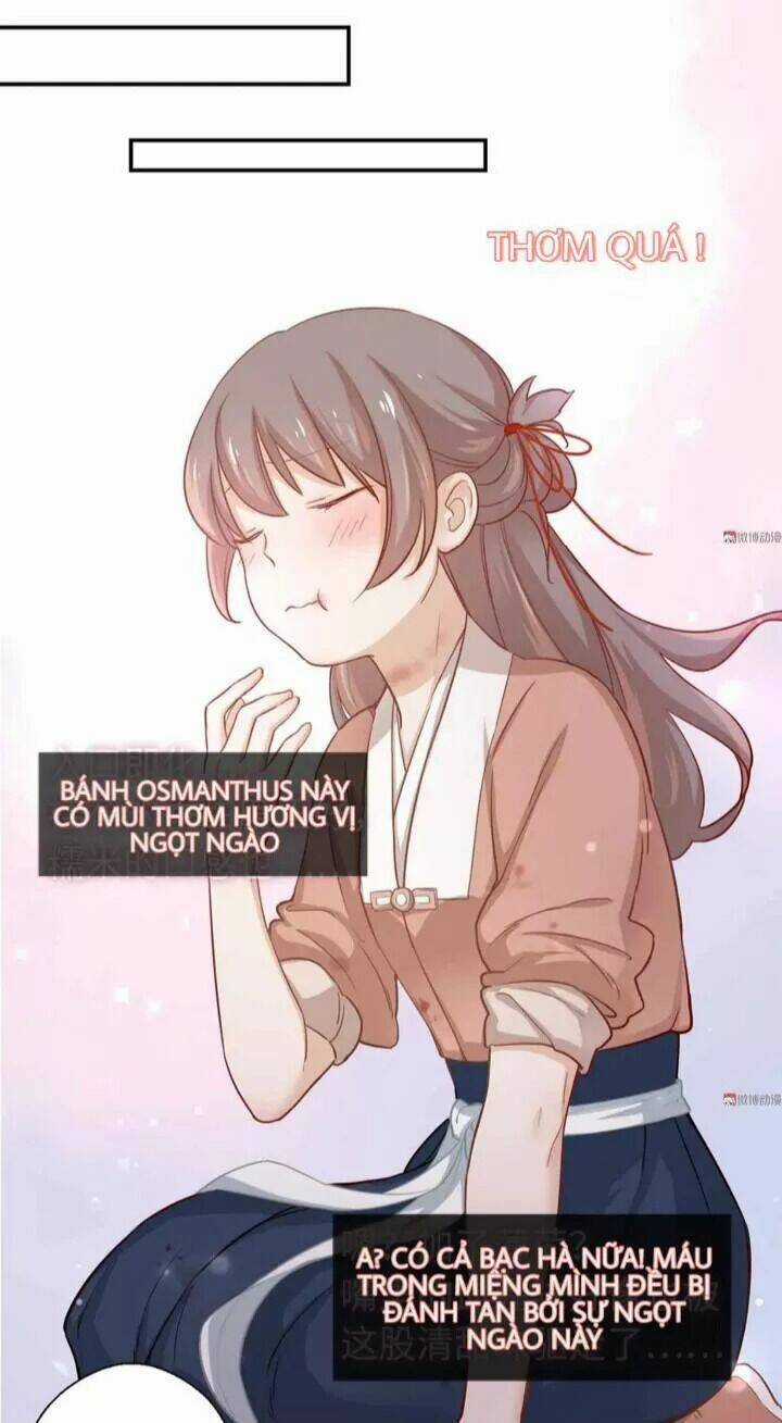 Ta Nấu - Chàng Giết Chapter 13 trang 4