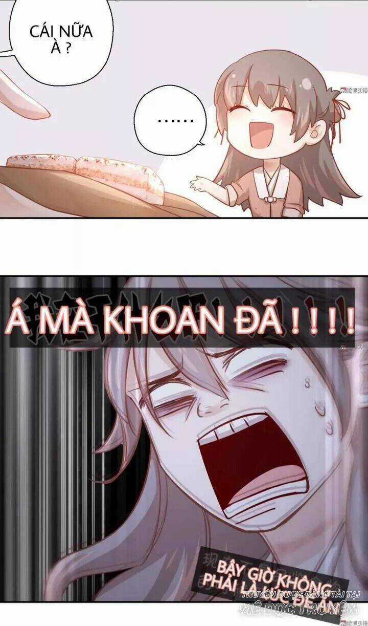 Ta Nấu - Chàng Giết Chapter 13 trang 5