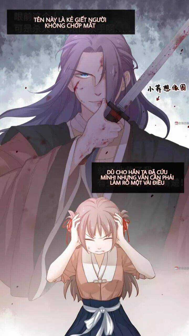 Ta Nấu - Chàng Giết Chapter 13 trang 6