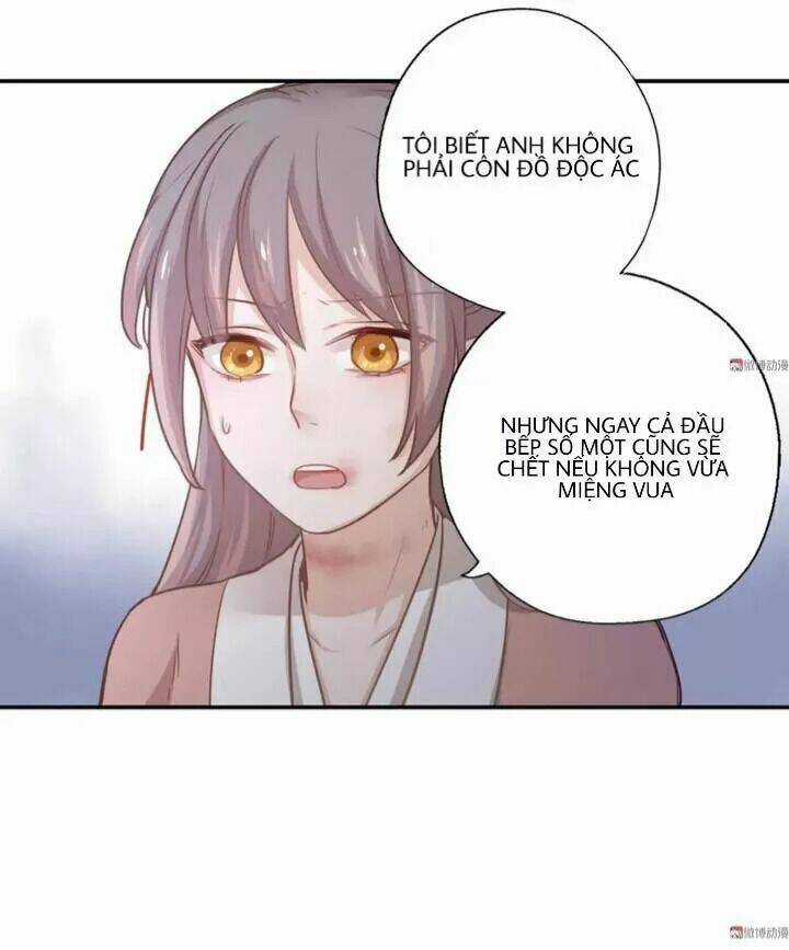 Ta Nấu - Chàng Giết Chapter 13 trang 9